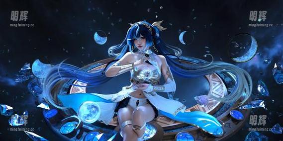 阿薰kaOri 原图分享,阿薰kaOri双马尾私拍,这一抹俏皮让我心都醉了!