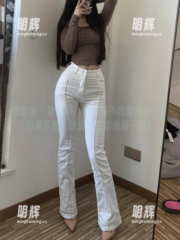 陈佩奇 微密圈 - 陈佩奇,纯白且不纯的奇迹——图集下载,绝对会让你眼前一亮!