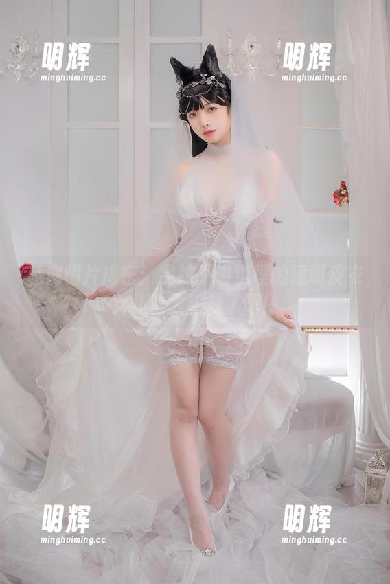 雯妹不讲道理 私房图片揭密:雯妹不讲道理的透明皮衣女仆也太犯规了吧!