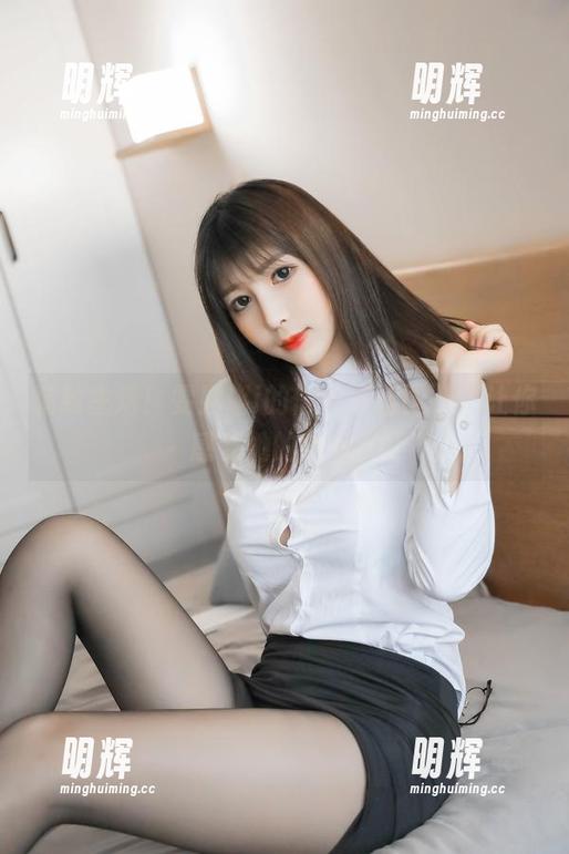 精致生活！雯粥粥i的修女高清图册，让你感受她的灵气！