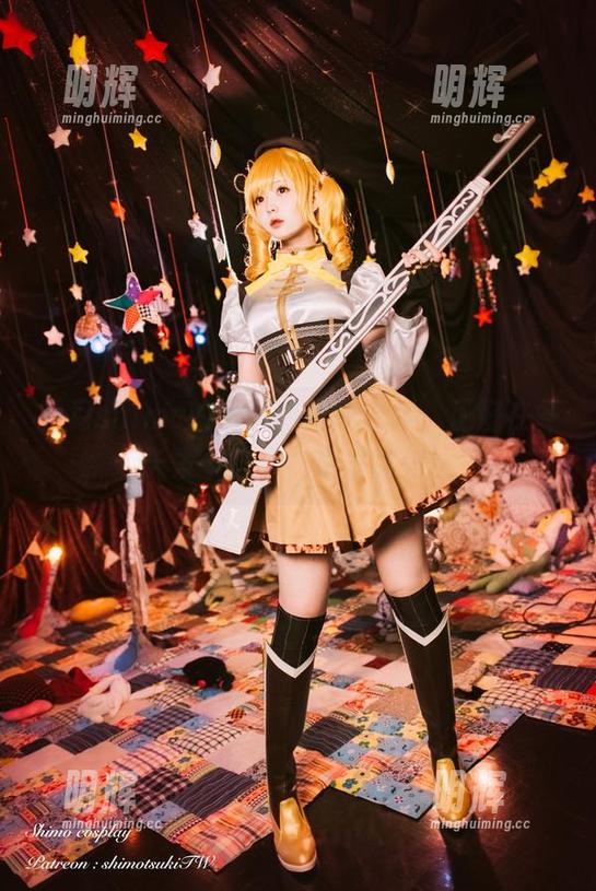 霜月shimo 霜月shimo的玉藻前写真合集,正好在冬天发个分享,感觉真好!