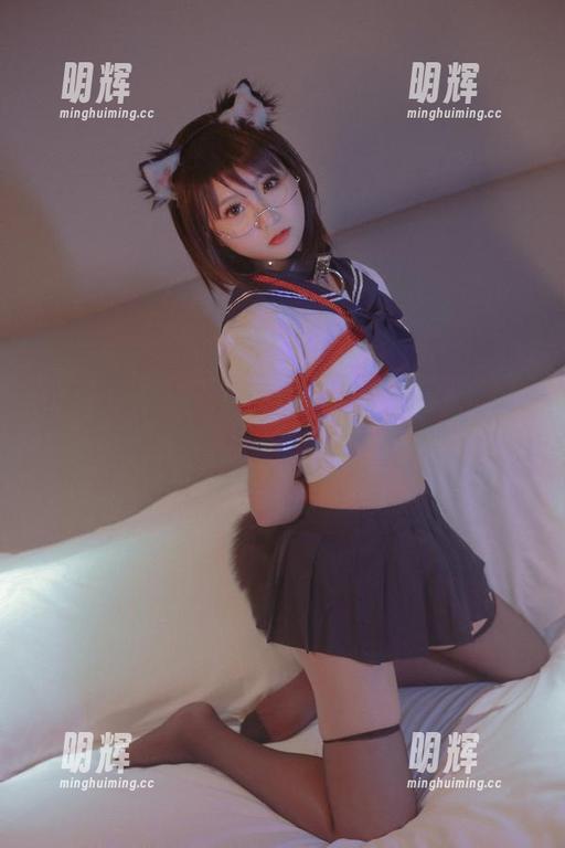 青水百合子 谁能拒绝青水百合子的可爱全套图片?感觉都要沉醉了。