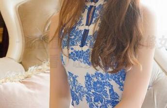 青豆客 – 原图直击：小九Vin的修女魅力，看了让人咽口水