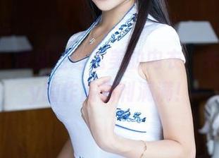 青豆客 – 没见过这么美的内衣，朱赢Molly的作品福利满满！