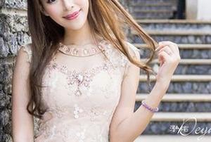 青豆客 – 想知道雪Baby的秘密吗？原图和壁纸揭示了她的另一面！