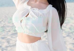 魅妍社 – 迷失在陈嘉嘉Tiffany的礼服图包：每一件都在悄悄讲诉一个小秘密！