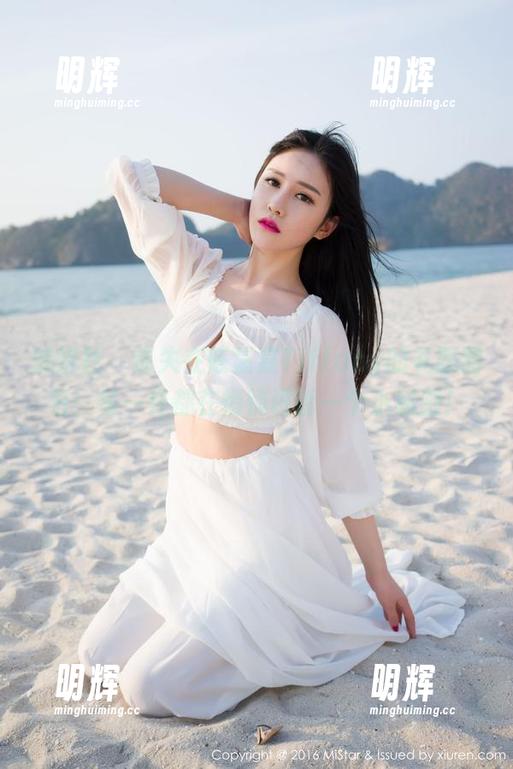 魅妍社-陈嘉嘉Tiffany 魅妍社 - 迷失在陈嘉嘉Tiffany的礼服图包:每一件都在悄悄讲诉一个小秘密!