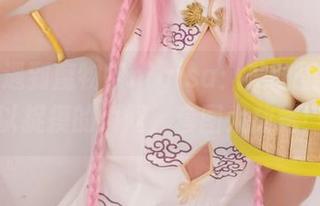 当透明遇到魔物喵nigisa：美图里那些难以捉摸的瞬间，套图大放送！
