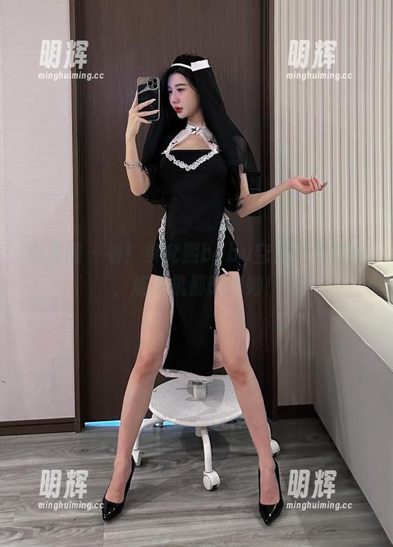 黎允熙baby 微密圈 - 看!黎允熙baby空姐高清套图,连飞机都想追她!