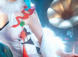 发现美：黑龙贯通带你看禁闭者MBCC-S-009伊琳娜的神秘图片合集